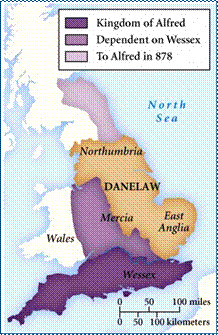 map-King Alfred's England-9c