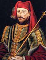 Henry IV of England