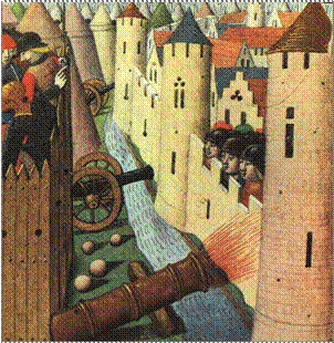 Siege of Orleans
