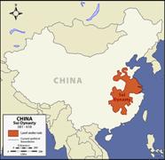 map-china-sui