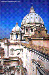 BN18580_70~Dome-of-St-Peter-s-Basilica-Vatican-City-Posters