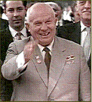 khrushchev