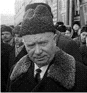 krushchev