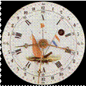 Fr Revol clock