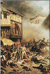 Vendee Revolt-1793