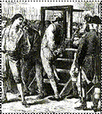 Danton execution